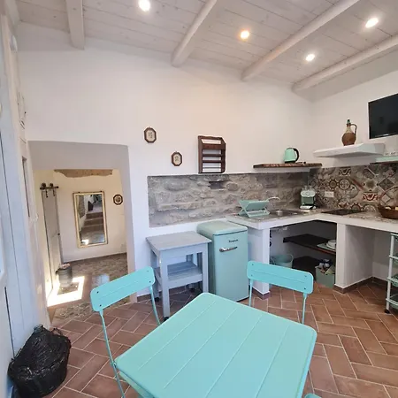Διαμέρισμα Casa Luna Centro Storico