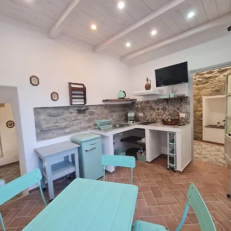 Casa Luna Centro Storico