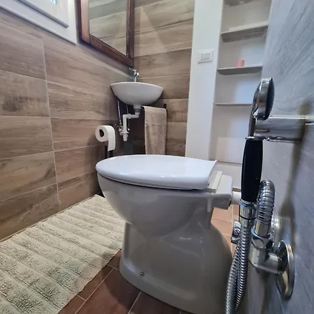 Apartamento Casa Luna Centro Storico *