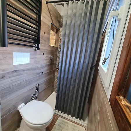 Casa Luna Centro Storico Apartamento *