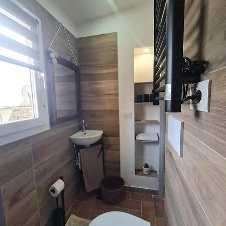 Casa Luna Centro Storico