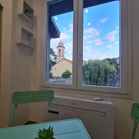 Διαμέρισμα Casa Luna Centro Storico Σαν Ρέμο