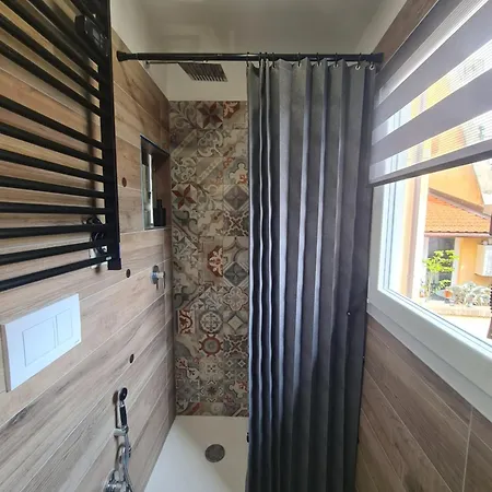 Casa Luna Centro Storico Apartamento *