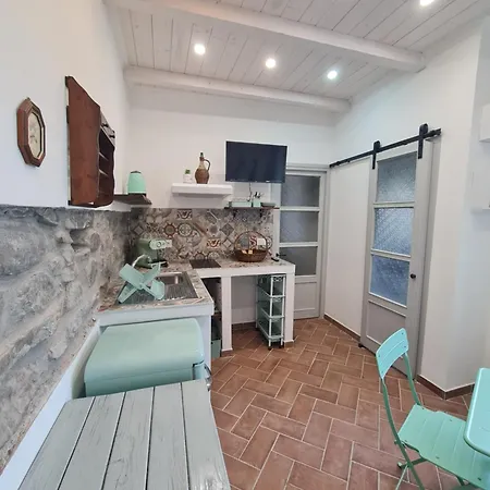 Casa Luna Centro Storico Σαν Ρέμο