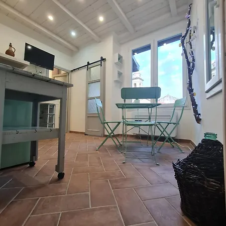 Διαμέρισμα Casa Luna Centro Storico *