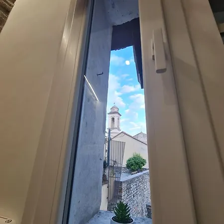 Casa Luna Centro Storico Διαμέρισμα *