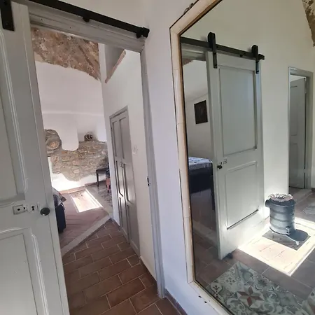 Διαμέρισμα Casa Luna Centro Storico Σαν Ρέμο