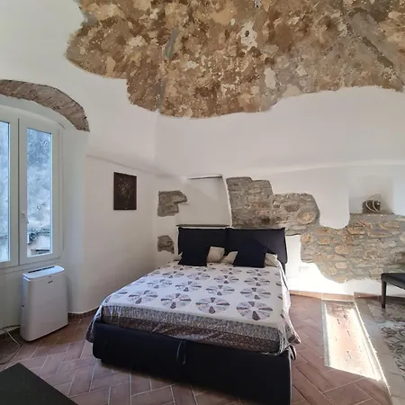 Διαμέρισμα Casa Luna Centro Storico Σαν Ρέμο