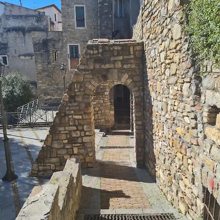 Casa Luna Centro Storico Σαν Ρέμο