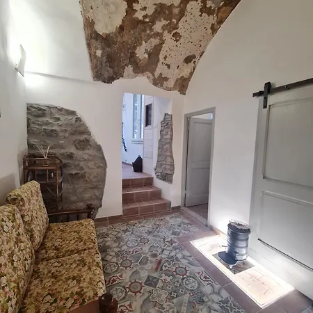 Casa Luna Centro Storico Διαμέρισμα Σαν Ρέμο