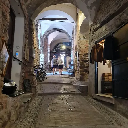 Διαμέρισμα Casa Luna Centro Storico