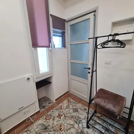 Διαμέρισμα Casa Luna Centro Storico