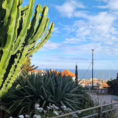 Casa Luna Centro Storico Διαμέρισμα