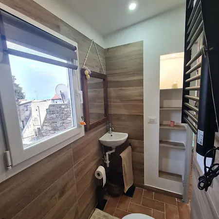 Διαμέρισμα Casa Luna Centro Storico