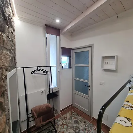 Casa Luna Centro Storico Διαμέρισμα Σαν Ρέμο