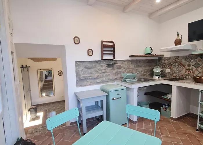 Apartamento Casa Luna Centro Storico