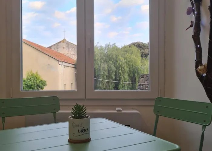 Casa Luna Centro Storico *