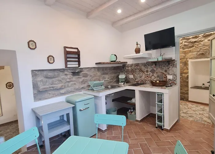 Casa Luna Centro Storico