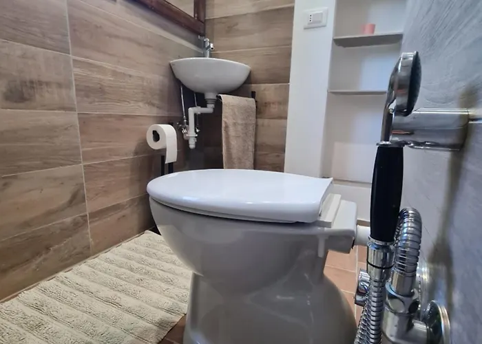 Apartamento Casa Luna Centro Storico *