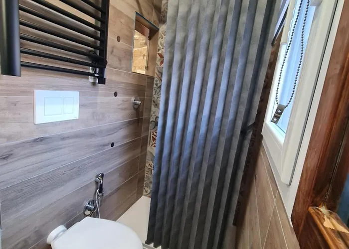 Casa Luna Centro Storico Apartment *