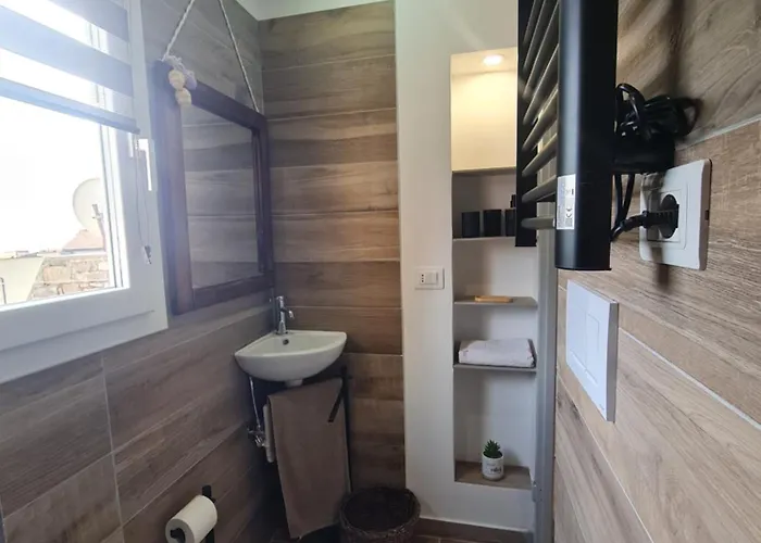 Casa Luna Centro Storico