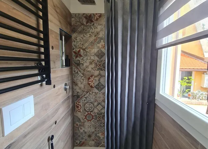 Casa Luna Centro Storico Apartment *