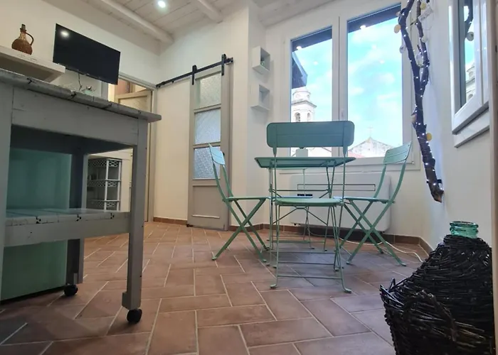 Apartment Casa Luna Centro Storico *