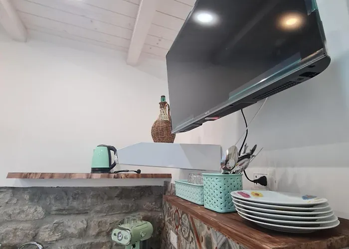 Casa Luna Centro Storico * Sanremo