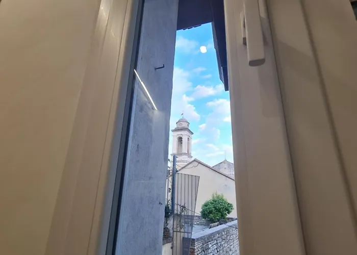 Casa Luna Centro Storico Apartamento *