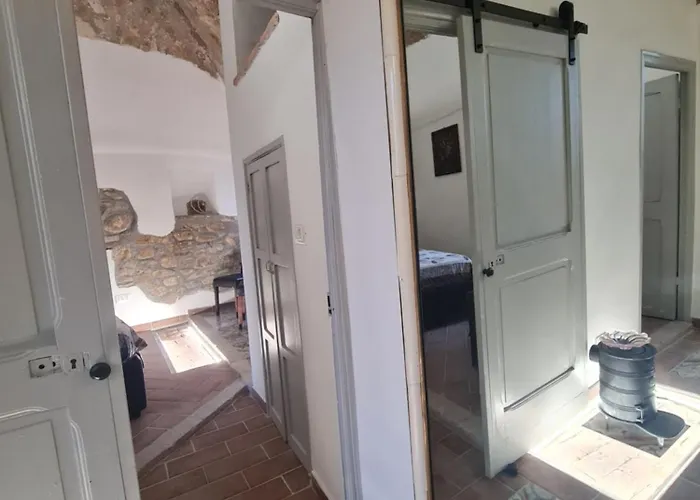 Apartamento Casa Luna Centro Storico San Remo