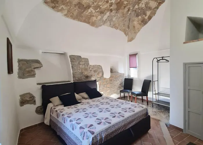 Casa Luna Centro Storico San Remo