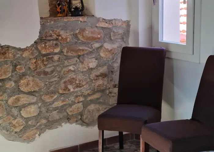 Casa Luna Centro Storico *