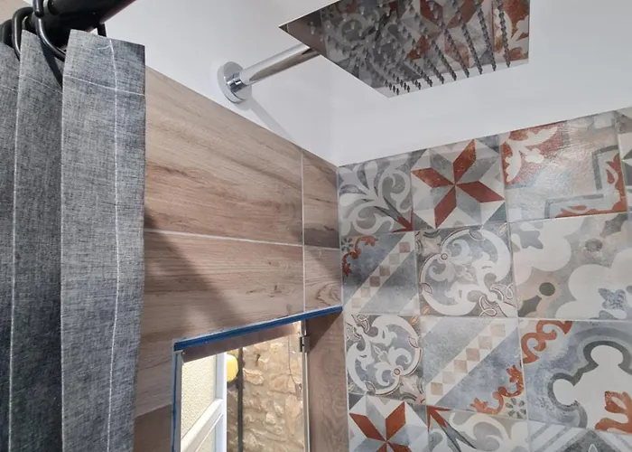 Casa Luna Centro Storico Sanremo