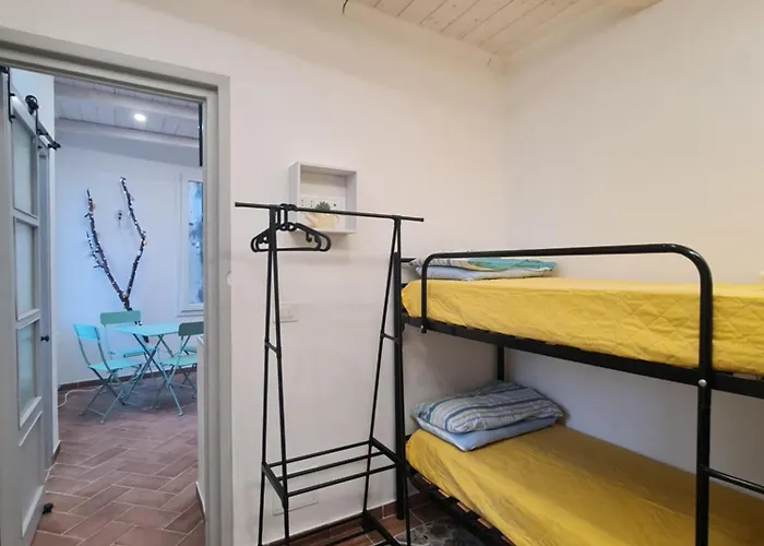 Casa Luna Centro Storico