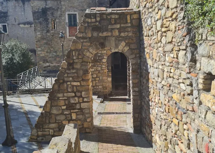 Casa Luna Centro Storico San Remo