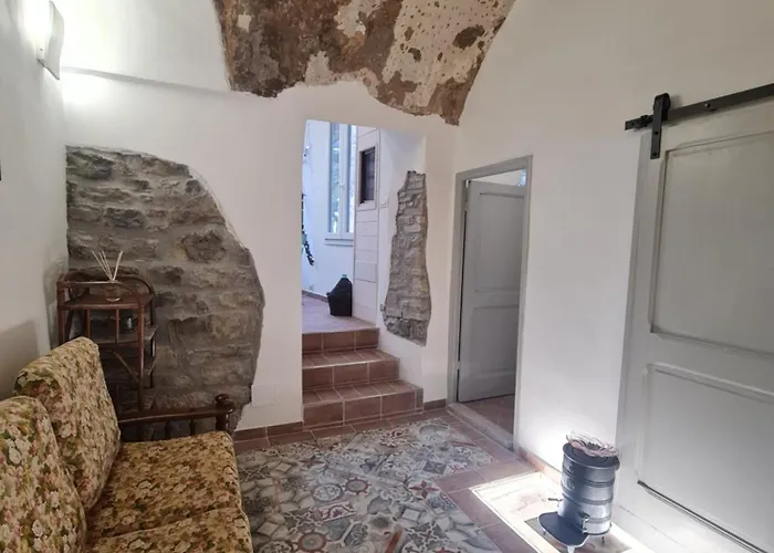 Casa Luna Centro Storico Apartment Sanremo