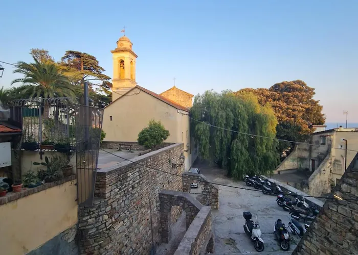Casa Luna Centro Storico *